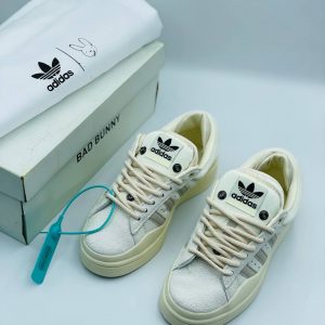 Кроссовки Bad Bunny x Adidas Campus