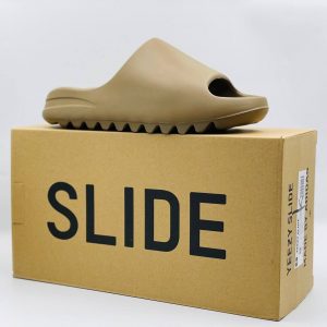 Шлепанцы Adidas Yeezy Slide