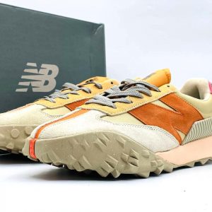 Кроссовки New Balance XC-72