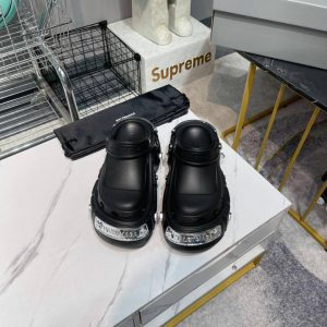 Сабо женские Balenciaga