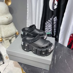 Сабо женские Balenciaga