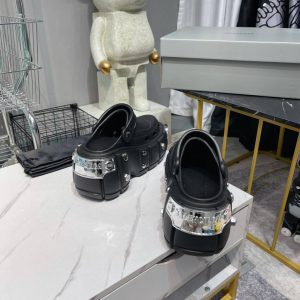 Сабо женские Balenciaga