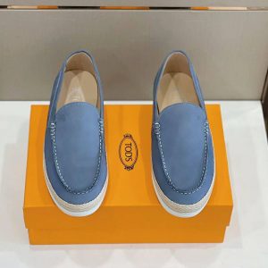 Лоферы Tod’s