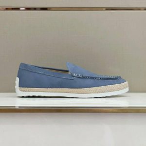 Лоферы Tod’s