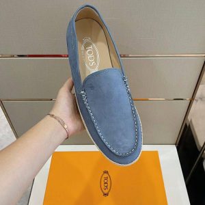 Лоферы Tod’s