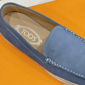 Лоферы Tod’s