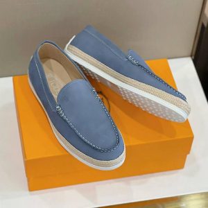 Лоферы Tod’s