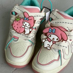 Кроссовки Old Order X Sanrio My Melody Skater