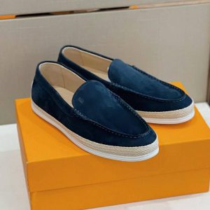 Лоферы Tod’s