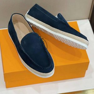 Лоферы Tod’s