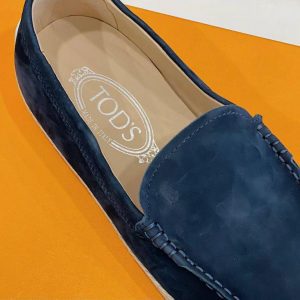 Лоферы Tod’s