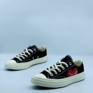 Кеды Converse x Comme Des Garcons Play