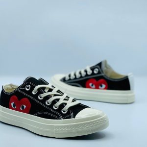 Кеды Converse x Comme Des Garcons Play