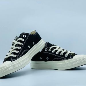 Кеды Converse x Comme Des Garcons Play