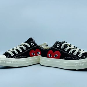 Кеды Converse x Comme Des Garcons Play