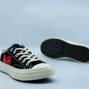 Кеды Converse x Comme Des Garcons Play