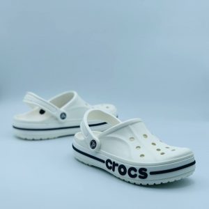 Мужские Сабо Crocs Bayaband Clog