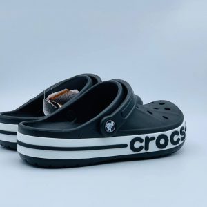 Мужские Сабо Crocs Bayaband Clog