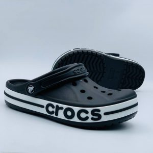 Мужские Сабо Crocs Bayaband Clog