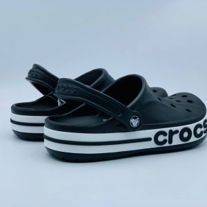 Мужские Сабо Crocs Bayaband Clog