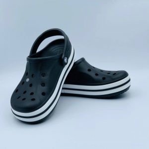 Мужские Сабо Crocs Bayaband Clog