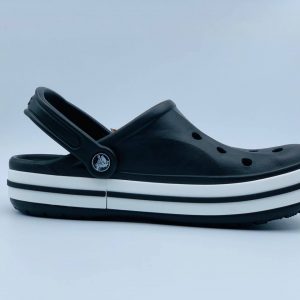 Мужские Сабо Crocs Bayaband Clog