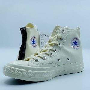 Кеды Converse x Comme Des Garcons Play