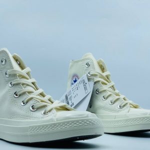 Кеды Converse x Comme Des Garcons Play