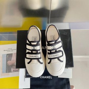 Кеды Chanel