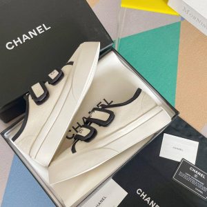 Кеды Chanel