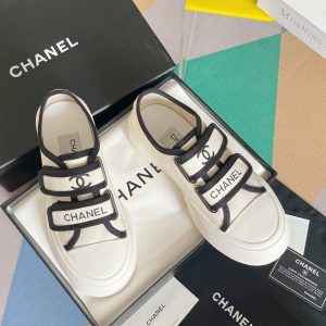 Кеды Chanel