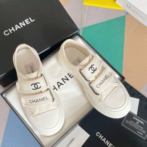 Кеды Chanel