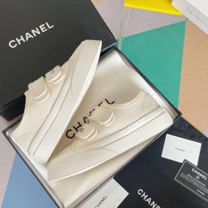 Кеды Chanel