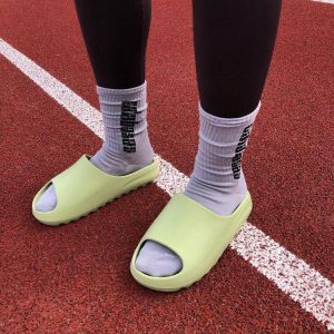 Шлепанцы Adidas Yeezy Slide