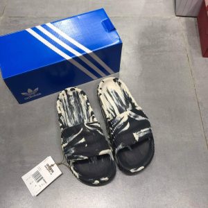 Шлепанцы Adidas Adilette 22