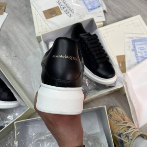 Кроссовки Alexander McQueen