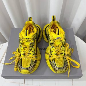 Кроссовки Balenciaga Trainers