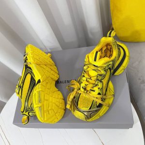 Кроссовки Balenciaga Trainers