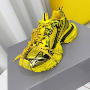 Кроссовки Balenciaga Trainers