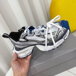 Кроссовки Balenciaga Trainers