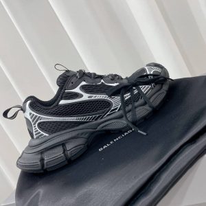 Кроссовки Balenciaga