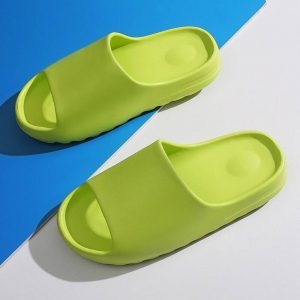 Шлепанцы Adidas Yeezy Slide