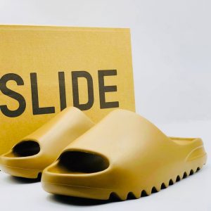 Шлепанцы Adidas Yeezy Slide