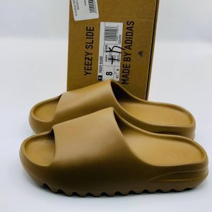 Шлепанцы Adidas Yeezy Slide