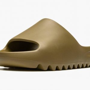 Шлепанцы Adidas Yeezy Slide