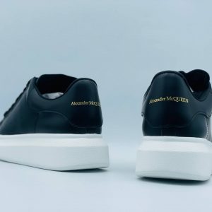 Кроссовки Alexander McQueen