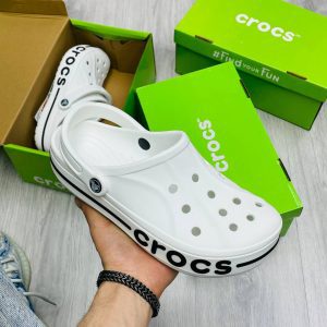 Мужские Сабо Crocs Bayaband Clog