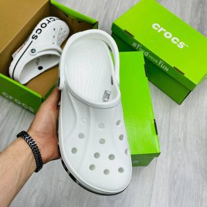 Мужские Сабо Crocs Bayaband Clog