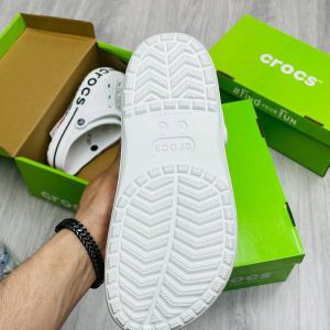 Мужские Сабо Crocs Bayaband Clog