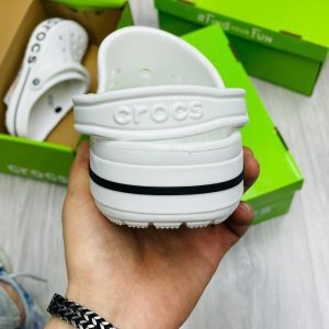 Мужские Сабо Crocs Bayaband Clog